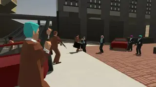 Sub Rosa screenshot