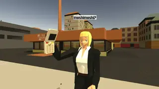 Sub Rosa screenshot