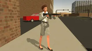Sub Rosa screenshot