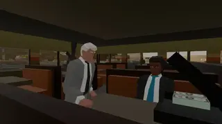 Sub Rosa screenshot