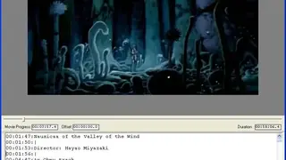 SubCreator screenshot