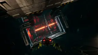 Subdivision Infinity: 3D Space Shooter screenshot