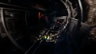 Subdivision Infinity: 3D Space Shooter screenshot