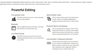 SubEthaEdit screenshot