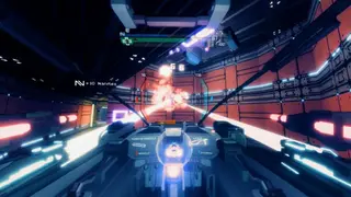 Sublevel Zero Redux screenshot
