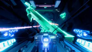 Sublevel Zero Redux screenshot