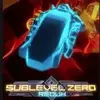 Sublevel Zero Redux