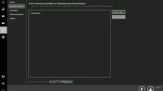 Sublight screenshot
