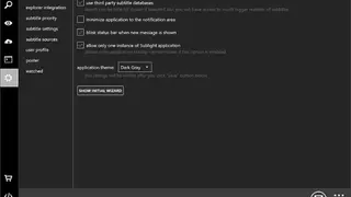 Sublight screenshot
