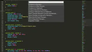 Sublimerge screenshot