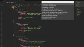 Sublimerge screenshot