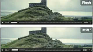 SublimeVideo screenshot