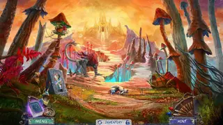 Subliminal Realms: The Masterpiece screenshot