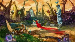 Subliminal Realms: The Masterpiece screenshot
