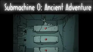 Submachine 0: Ancient Adventure screenshot