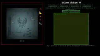 Submachine 0: Ancient Adventure screenshot