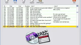 SubMagic screenshot
