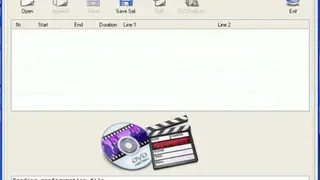 SubMagic screenshot