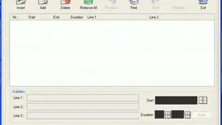 SubMagic screenshot