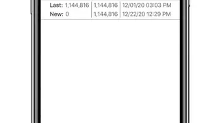 Submeter Billing screenshot