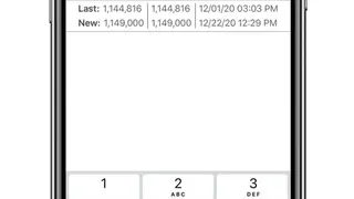 Submeter Billing screenshot