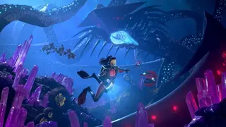 Subnautica: Below Zero screenshot