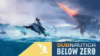 Subnautica: Below Zero screenshot
