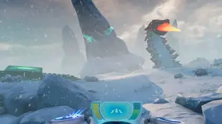 Subnautica: Below Zero screenshot
