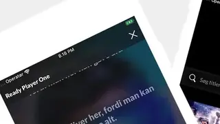 SubReader screenshot