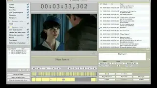 Subs Factory screenshot