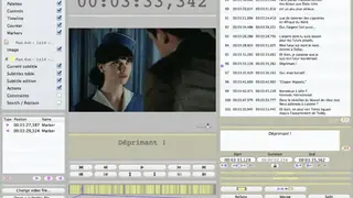 Subs Factory screenshot