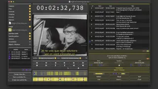 Subs Factory screenshot