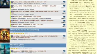 Subs4Free screenshot