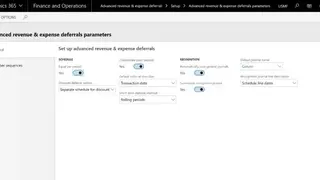 Subscription Billing Suite screenshot