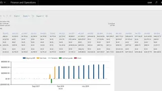 Subscription Billing Suite screenshot