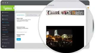 Subscription Genius screenshot