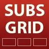 Subscriptions Grid For YouTube™