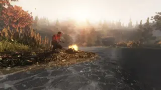 Subsistence screenshot