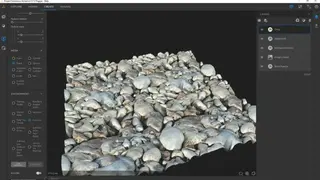 Substance Alchemist screenshot