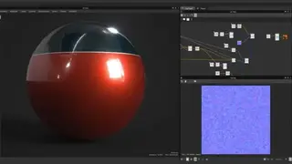 Substance Designer screenshot