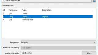 SubSync screenshot