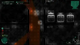 Subterrain screenshot