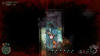 Subterrain screenshot