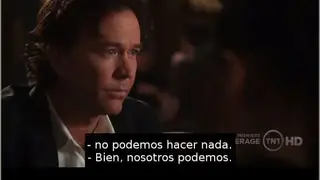 Subtitulator screenshot