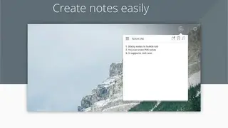 Subtle Tab screenshot