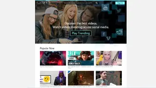SubtleTV screenshot