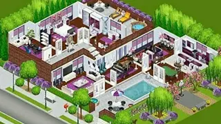 Suburbia screenshot