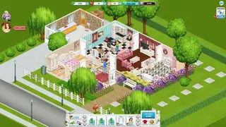 Suburbia screenshot