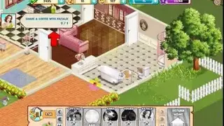 Suburbia screenshot