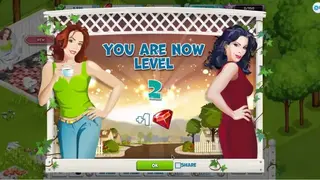 Suburbia screenshot